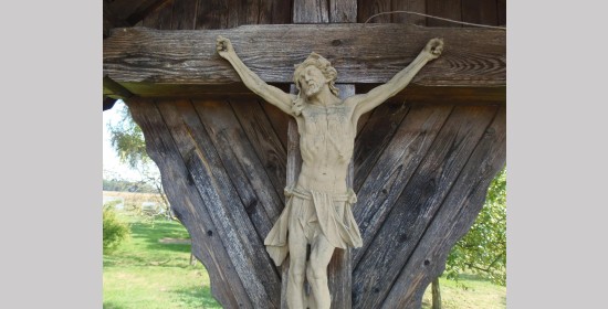 Schuschelkreuz - Bild 5
