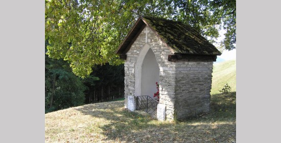 Kutschekreuz - Bild 6