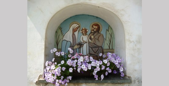Tomaschekreuz - Bild 4
