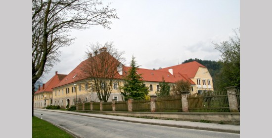 Stadelfenster Moserhof - Bild 7