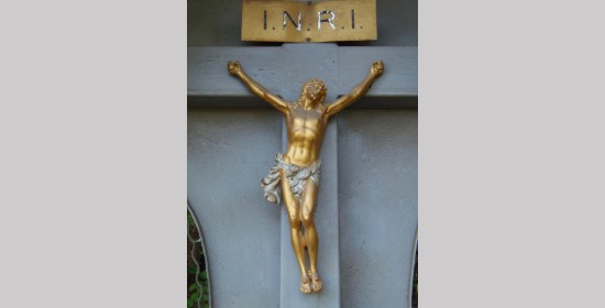 Fischerkreuz - Bild 6