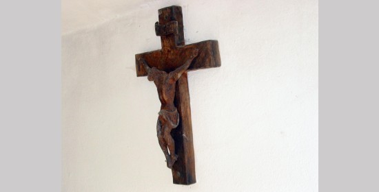 Jägerkreuz - Bild 6