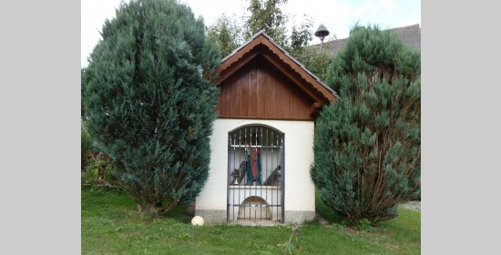 Bildstock Oberer Nagele - Bild 1