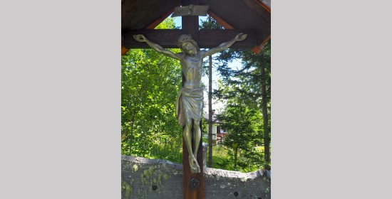 Feriendorfkreuz Rauscheggen - Bild 5