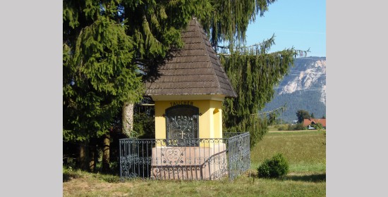 Taucherkreuz - Bild 1