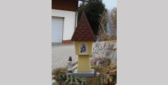 Walzlkreuz - Bild 6