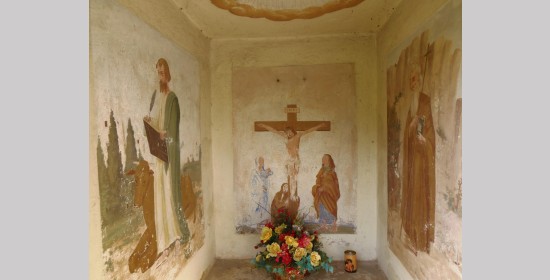 Woltekreuz - Bild 6